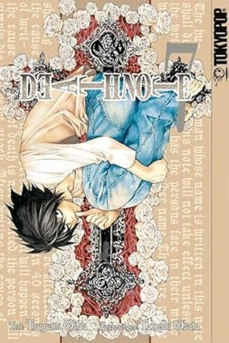  Death Note 07: 7