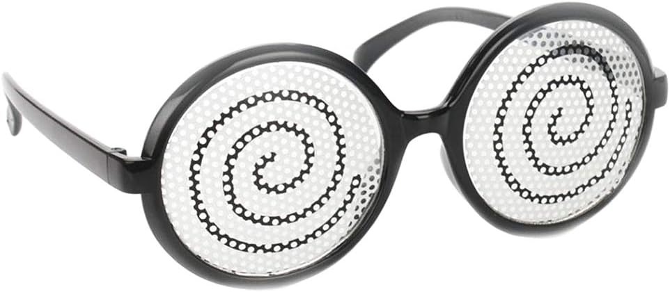 Amazon Co Jp ユニセックス ベルティ メガネ 眼鏡 サングラス 面白い デザイン ファッション