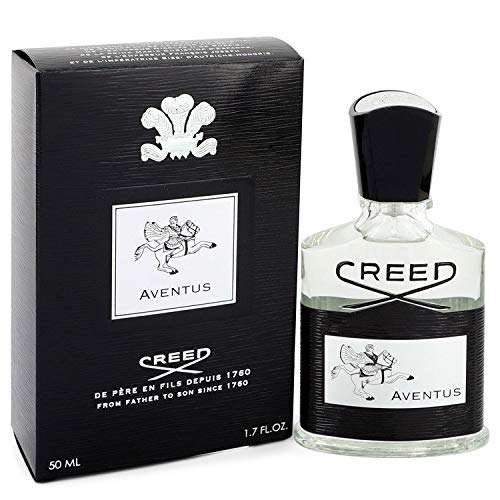 Crééd Aventús Cölogne For Men 1.7 oz Eau De Parfum Spray