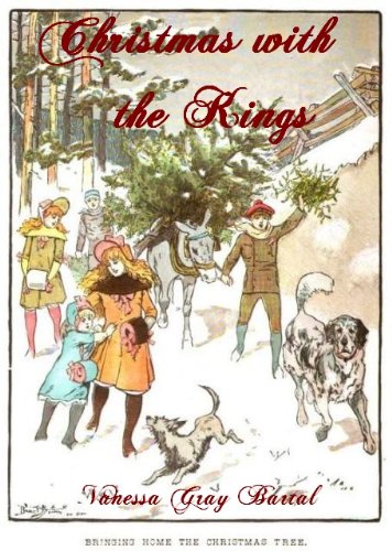 Christmas With the Kings: Bonus Book (The Kings of Montana 5)