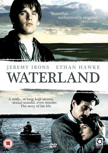 Preisvergleich Produktbild Waterland [DVD] by Jeremy Irons