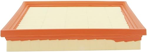 Miniatura 5 de ECOGARD XA11536 Premium Engine Air Filter Fits 2019-2026 Subaru Forester, 2018-2026 Crosstrek, 2020-2025 Outback, 2019-2025 Ascent, 2017-2025