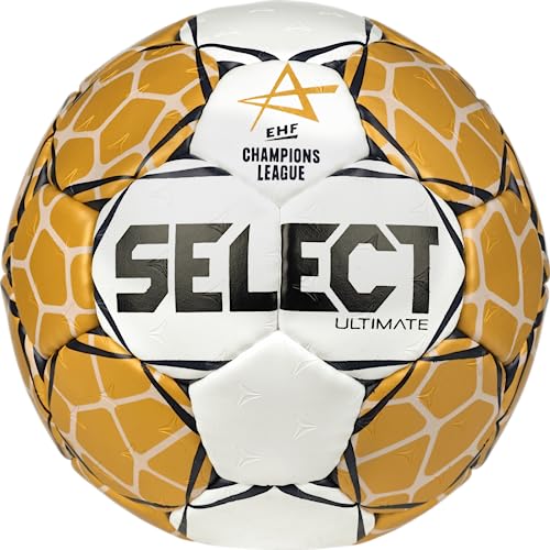 Select Handball Ultimate EHF Champions-League v23
