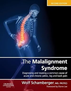 The Malalignment Syndrome-2E
