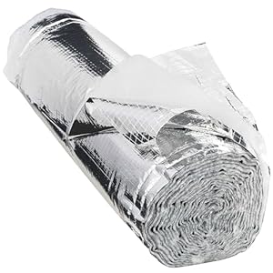 iso Climat 05501 isolatie voor garagedeur 5,70 m2