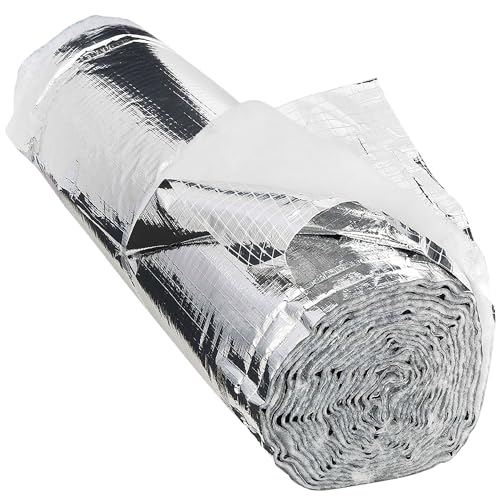 iso Climat 05501 isolatie voor garagedeur 5,70 m2