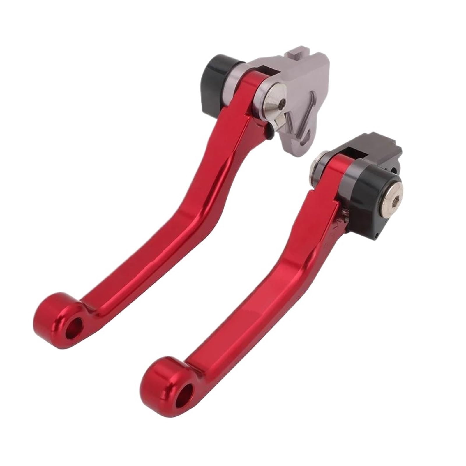 Cpacpcwysp One Color For Crf150r For Crf125r For Crf250r 1992-2003 For Crf450r 2002 2003 For Crf 150R 125R 250R 450R Brake Clutch Lever Brake Clutch Grips Levers