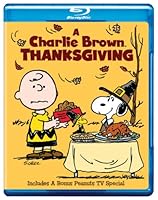 A Charlie Brown Thanksgiving (1973)