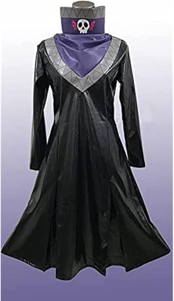 Amazon.co.jp: [yuanqing] コスプレ衣装 ハンター×ハンター フェイタン