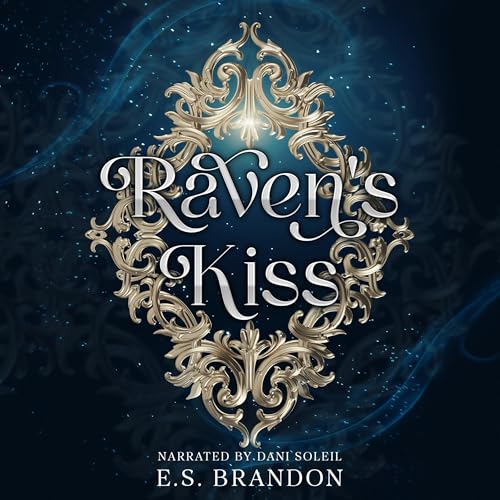 Raven's Kiss (Written by E.S. Brandon) episode artwork