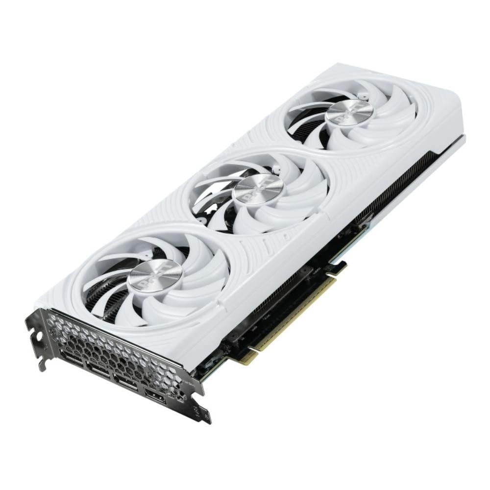 Amazon | Palit NE75070U19K9-GB2050W (GeForce RTX 5070 White OC