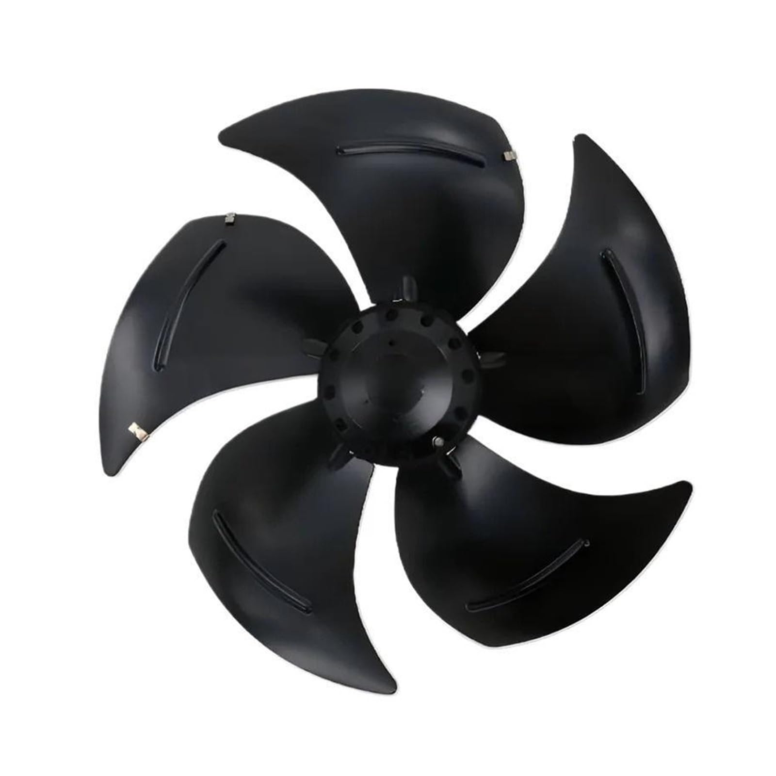 YMUGUEGH A4S250-AI02-01 230V 50/60Hz 0.53/0.45A Fan(5 Fan blades)
