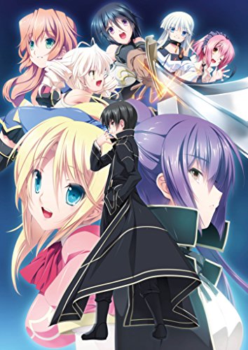 百花繚乱エリクシル ~Record Of Torenia Revival~ - PS Vita