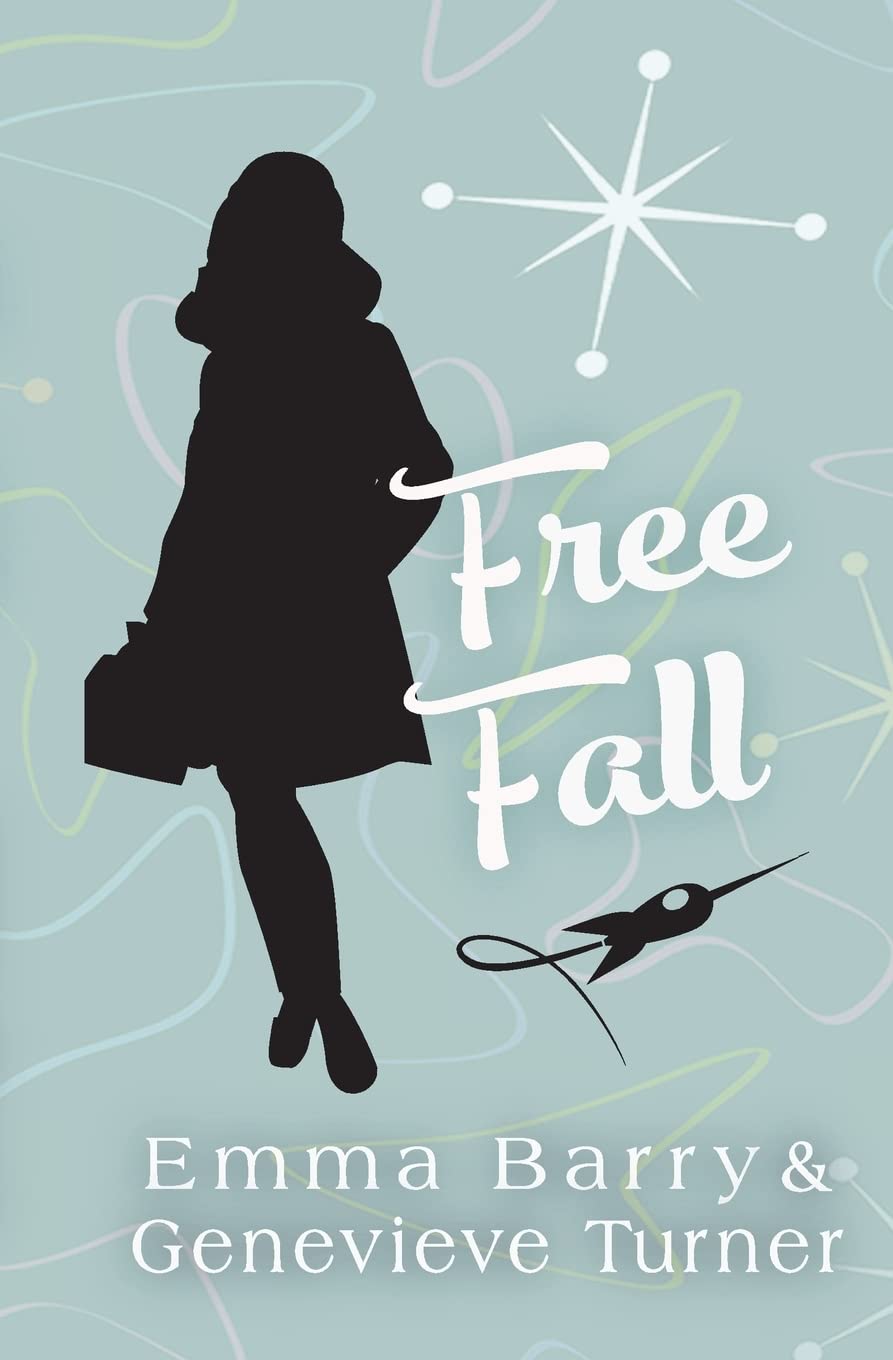 Free Fall: Volume 5 (Fly Me to the Moon)