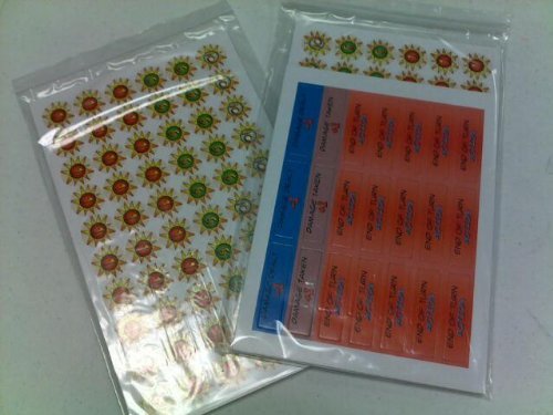 Preisvergleich Produktbild Greater Than Games GTGSOTMTOK1 Zusatz-Token-Pack: SOTM, Mehrfarbig