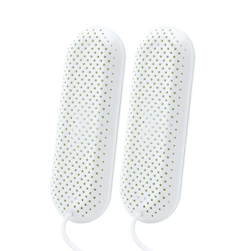 BIANCA Boot Dryer,Shoe Dryer,Foot Dryer ! Eliminate Bad Odor and sanitize Shoes!