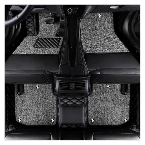 SWTBUFL JX^}CYꂽdwJ[tA}bgAZfXxcSNXW221 2004-2013 W222 W223CeAfBe[J[ANZT[ɑΉ(Black gery,W223 4Seat 2021-2023)