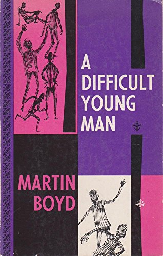A Difficult Young Man B004NRKZ3I Book Cover