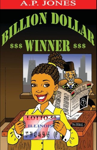 Billion Dollar Winner