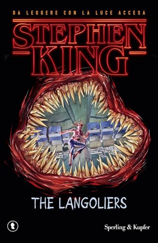 The langoliers. Ediz. italiana