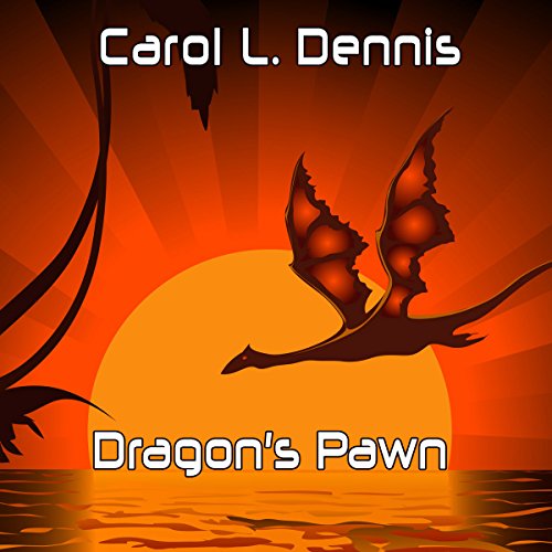 Book cover for Dragon's Pawn