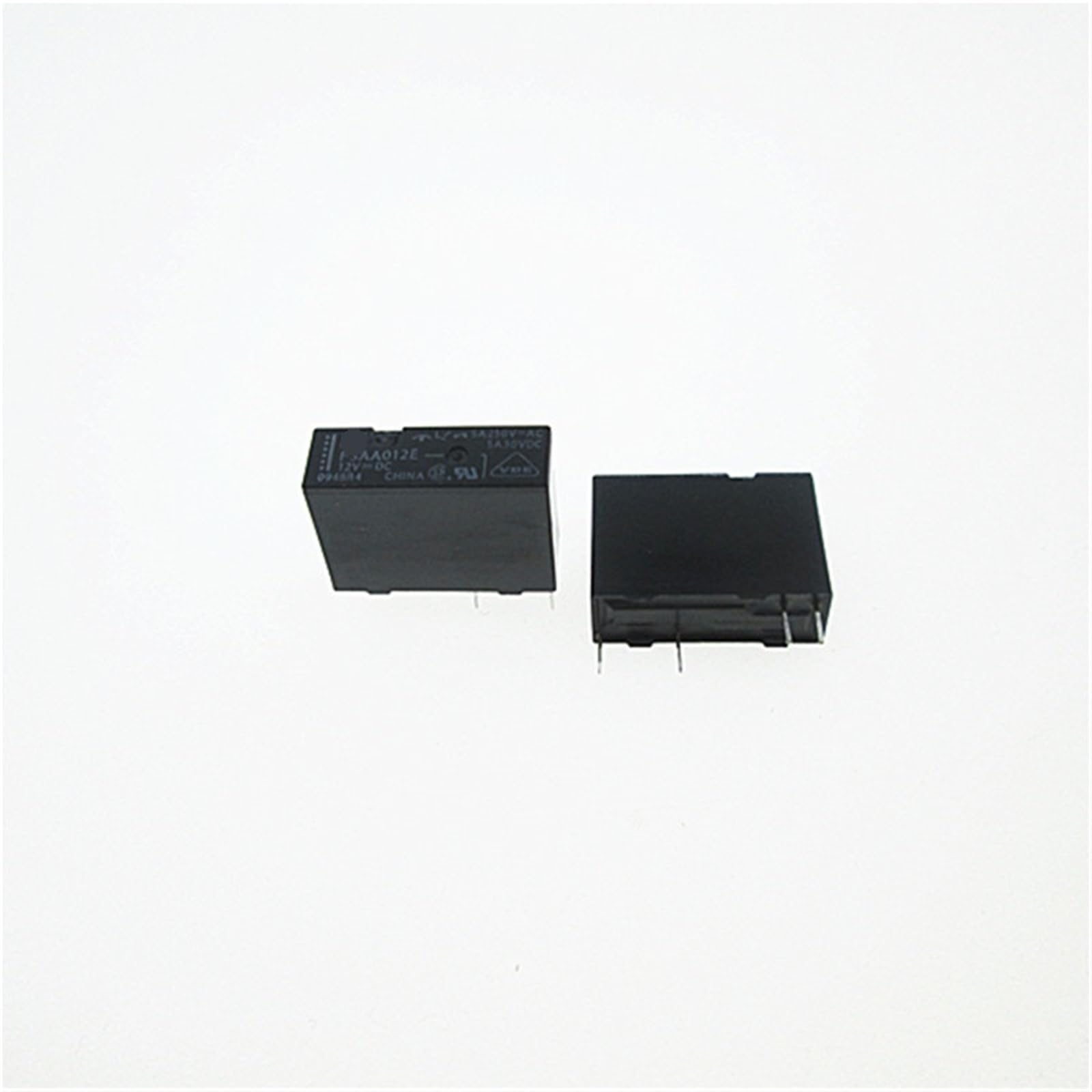 Relé FT-F3AA012E F3AA012E 12 V CC 12 V CC 12 V CC DIP4 1 unidad