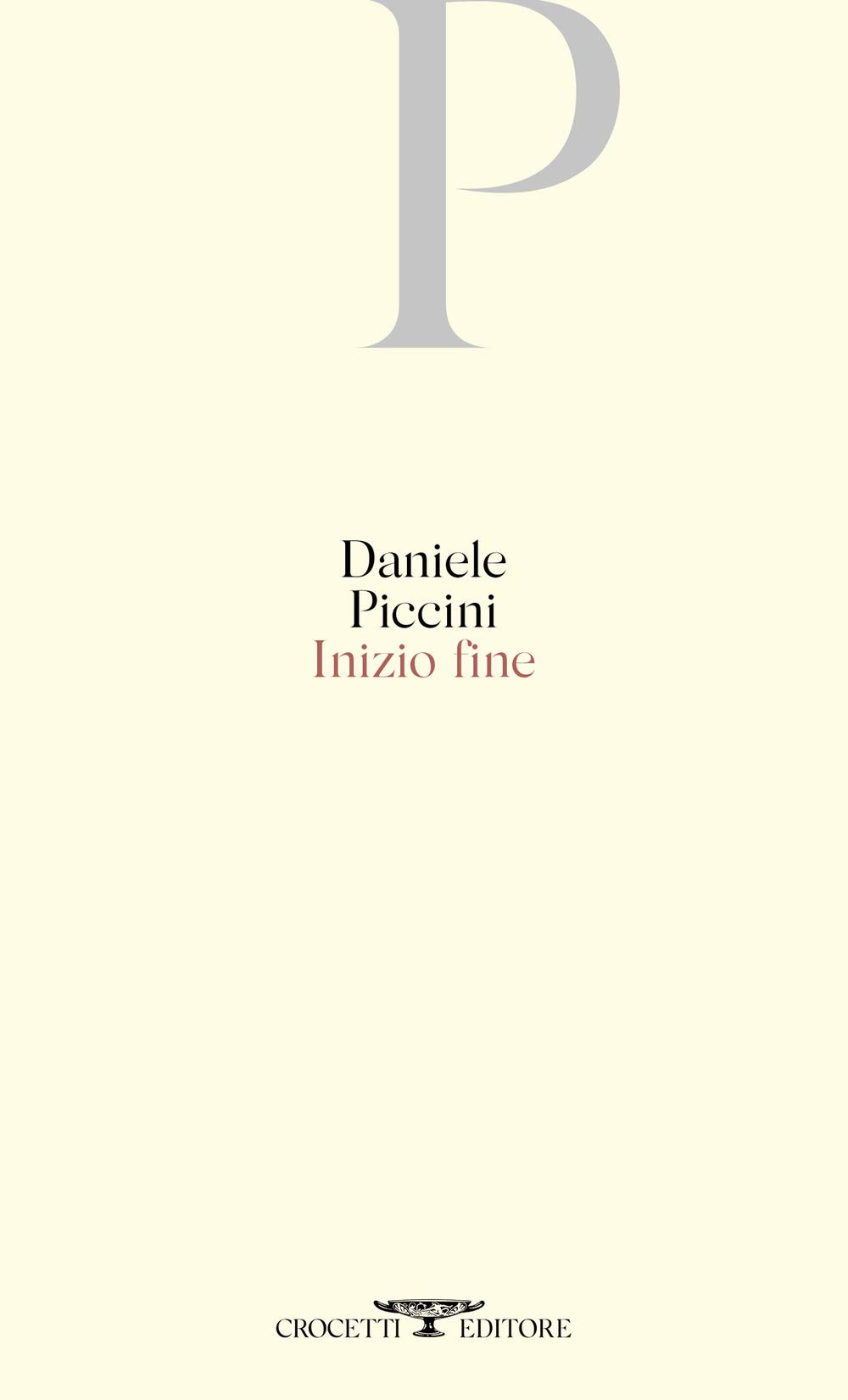 Inizio Fine - 4
