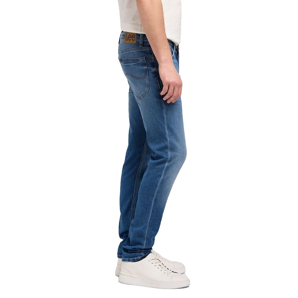 Lee Herren-Jeans Luke – Bild 5