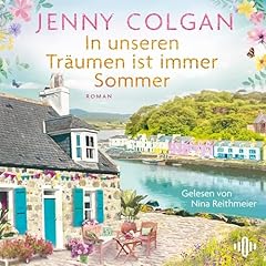 Couverture de In unseren Träumen ist immer Sommer
