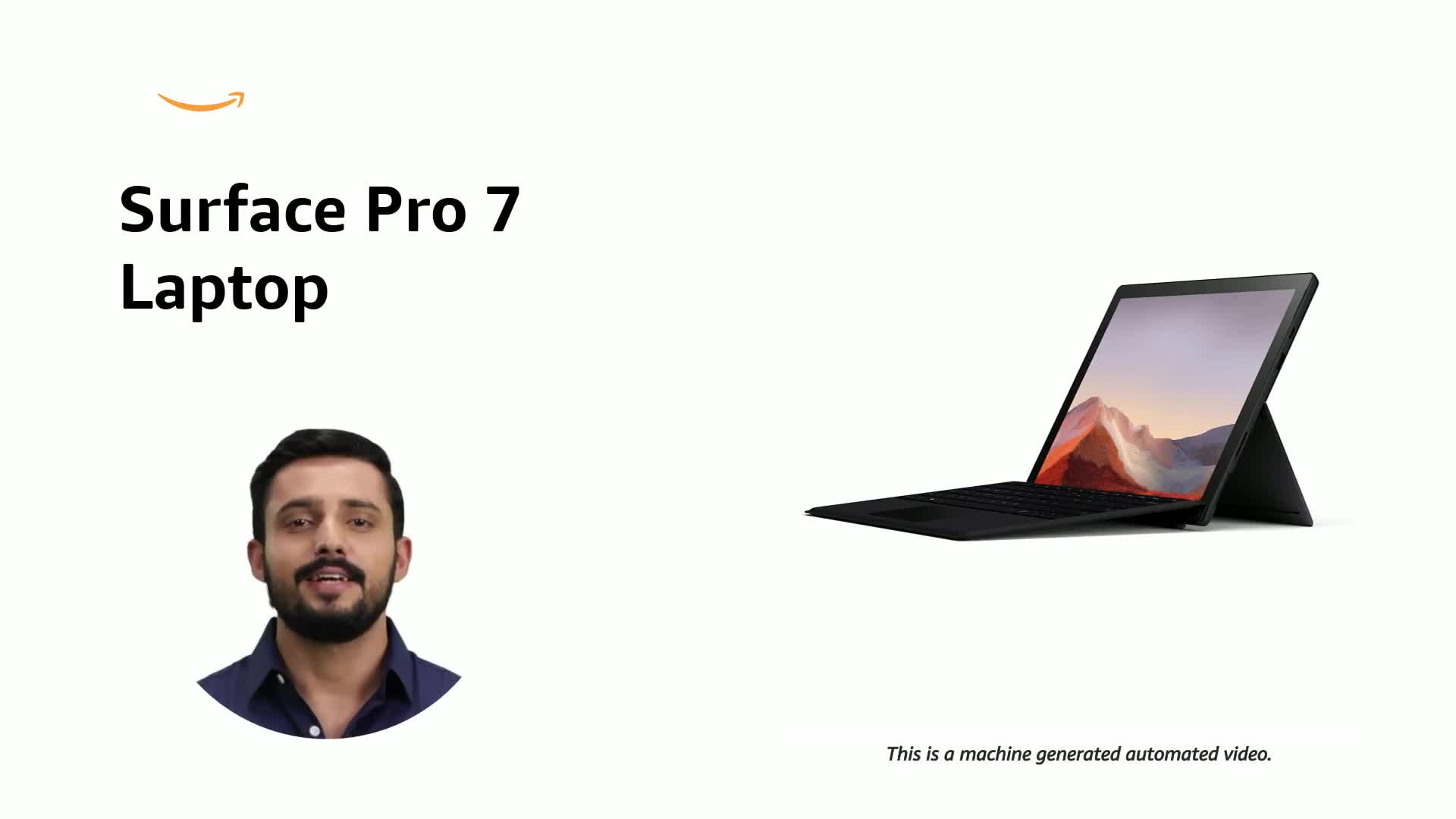 Microsoft - サーフェイスプロ3 SurfacePro3 i7 Processor 512GB Microsoft Surface Pro 7 - 12.3 Inches Touch-Screen - 10Th