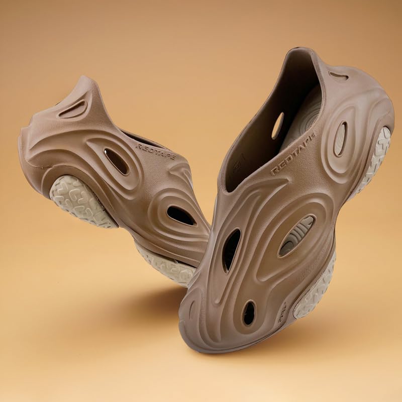 Image of Red Tape Men's EVA Comfort Clogs