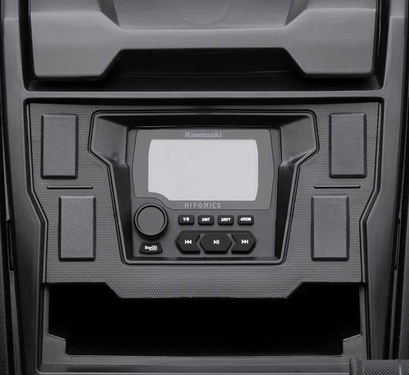 Kawasaki Genuine OEM TERYX KRX4™ 1000 Audio System 99994-1748
