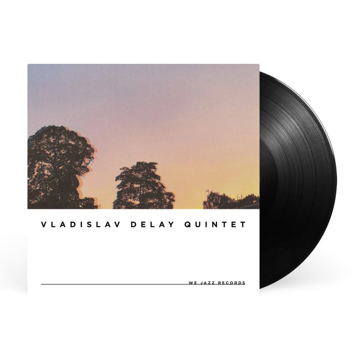 Vd5 [VINYL]