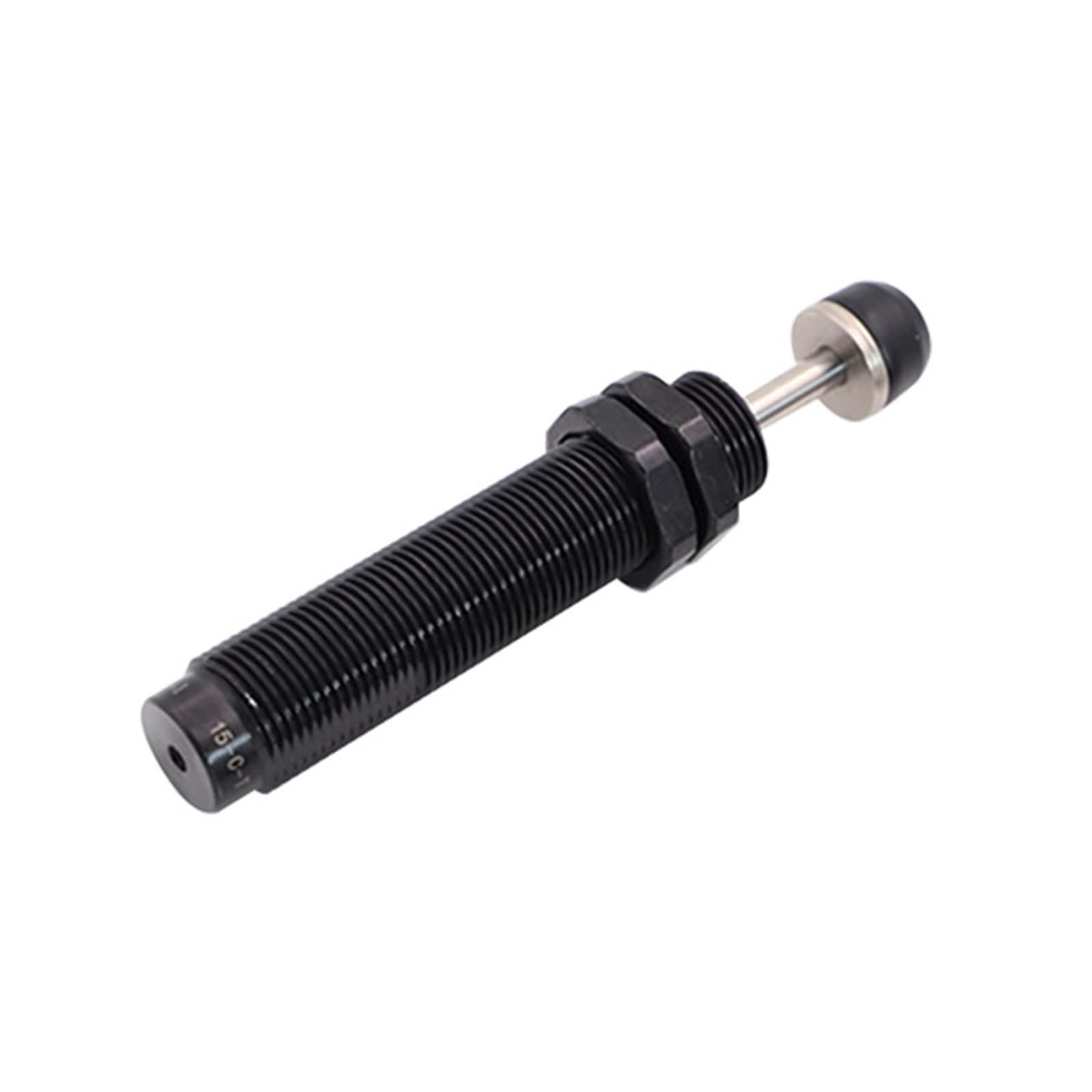Tampon hydraulique 1215 de haute précision pour automates
