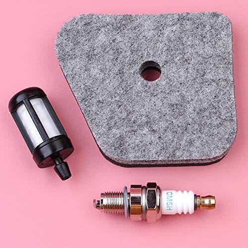 Kit bougie d'allumage pour réparer les ratés de démarrage du moteur FS100 FS110 - 3