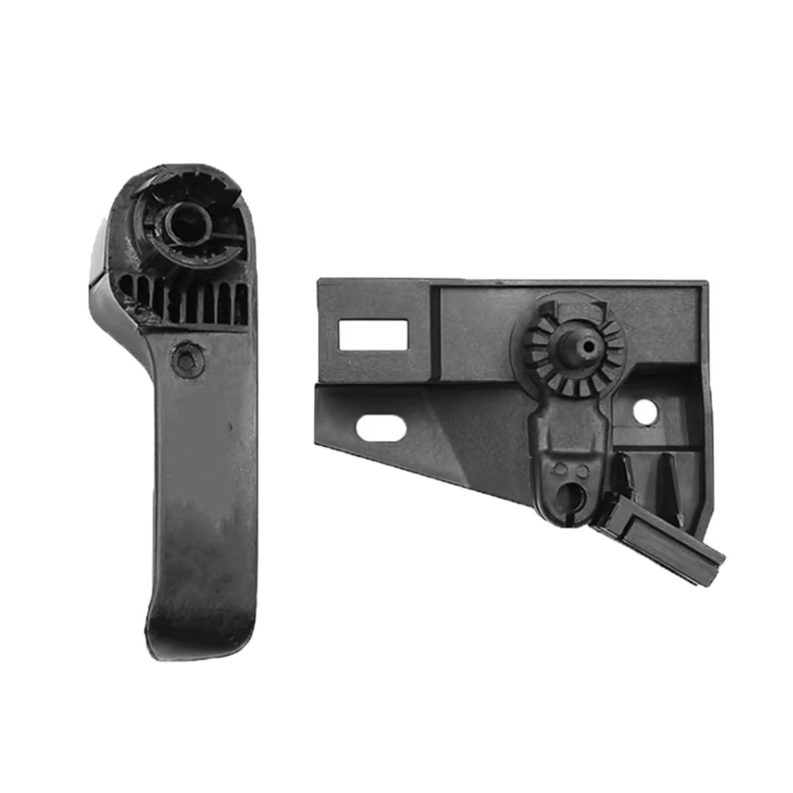 Rilascio del cofano fermo Ricambi Auto LHD Maniglia Di Sblocco Cofano Coperchio Chiusura Cofano Compatibile Con Q3 2012 2013 2014 Per TT 2015 2016 2017 1K1823633B