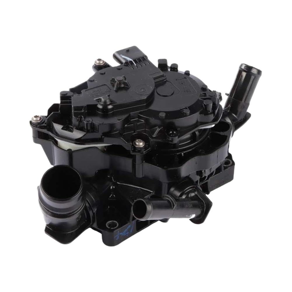 Thermostat Housing 25600-2J100 256002J100 Compatible With Kona 2018 2019 2020 2021 2022 Sedan 2021 2.0L