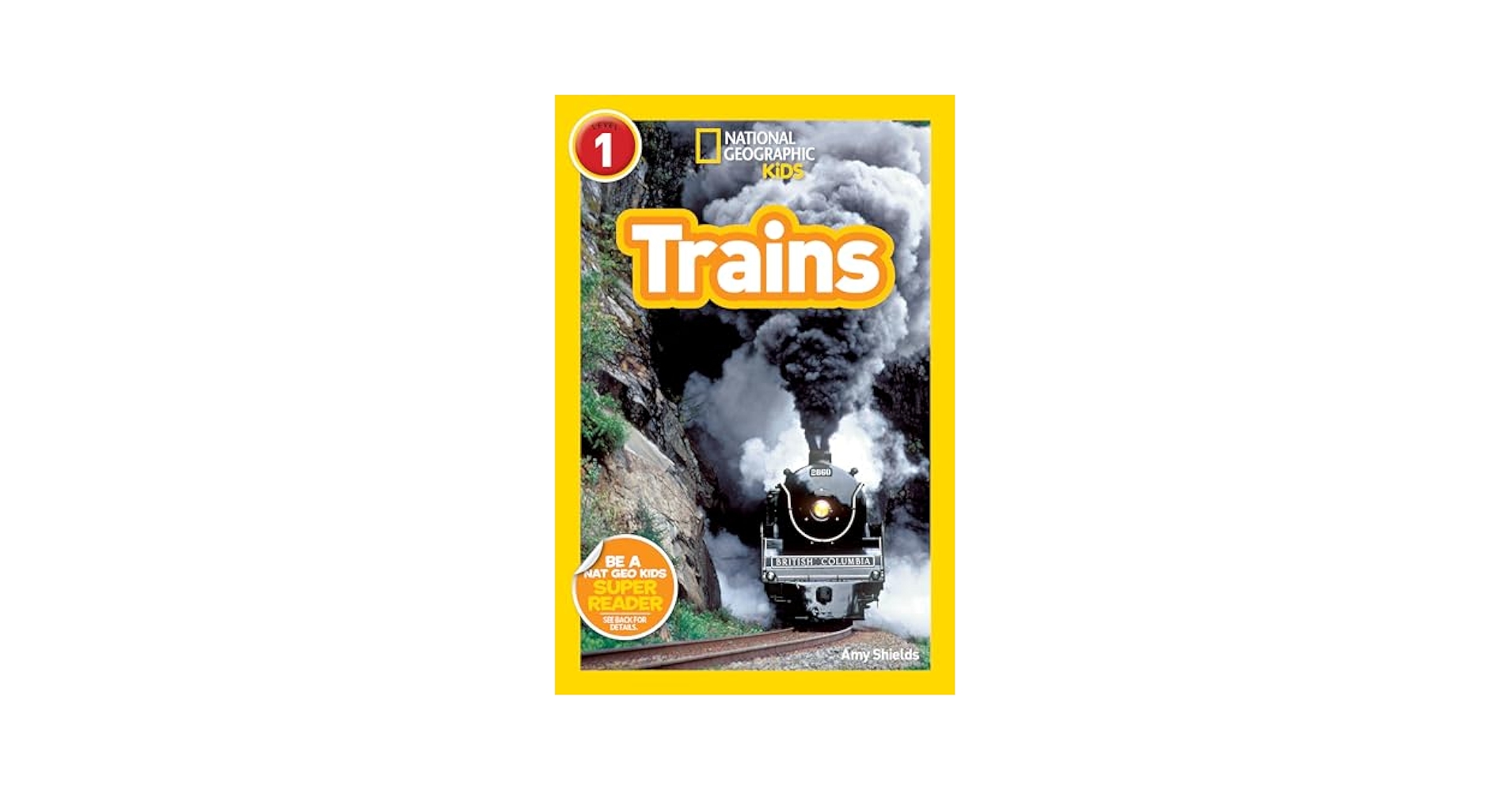 National Geographic KIDS レベル1 T. rex (National Geographic Kids Readers, Level 1): Silen