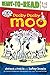 Dooby Dooby Moo/Ready-to-Read (A Click Clack Book)