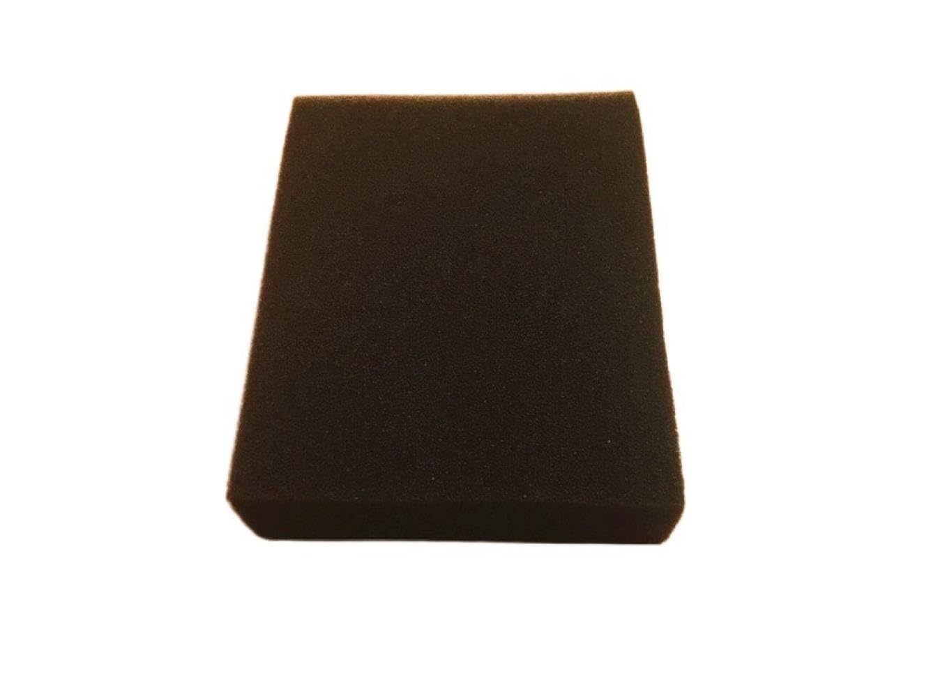 Air Cleaner Sponge Compatible With HA G100 WB15 EG650 EM1800 Replacement For 17211-896-000 4 Pack