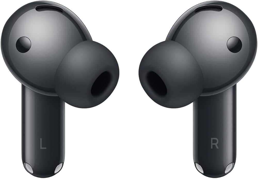 HUAWEI FreeBuds 7i Wireless Earbuds, Intelligent Active Noise
