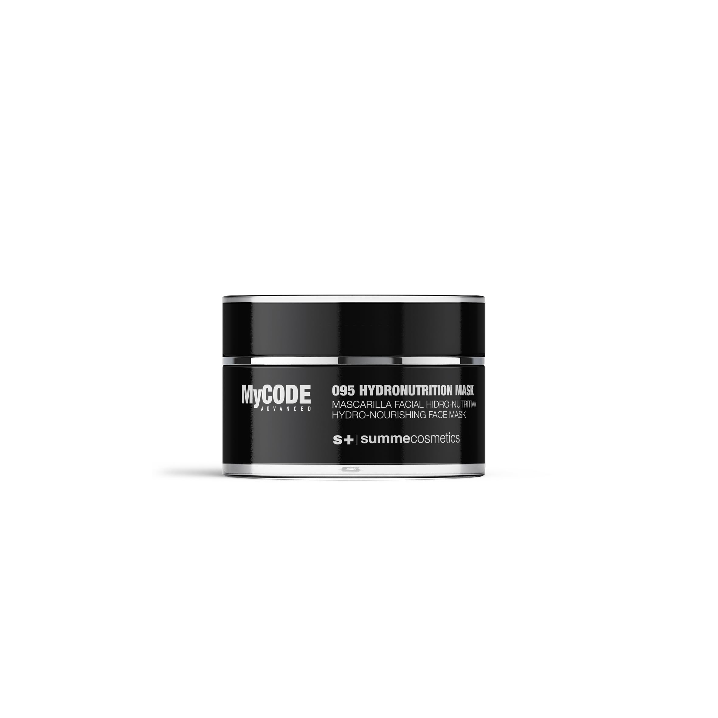 Summecosmetics-10696-095 hydronutrition mascarilla facial hidro-nutritiva 50ML