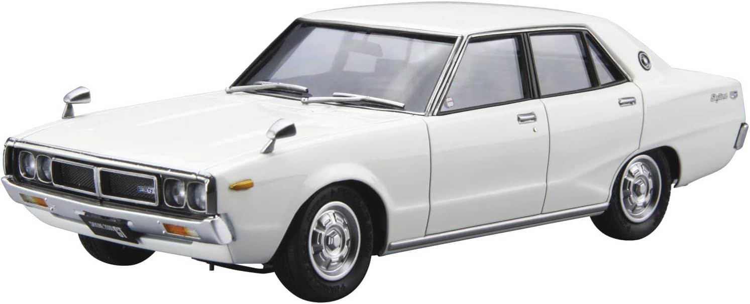 Amazon | 青島文化教材社(AOSHIMA) ザ☆モデルカー No.47 1/24