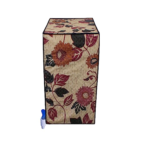 Image of DREAM KING Water Purifier RO Cover for Aquaguard, Kent Grand, Kent Pearl Ro Body Cover | Waterproof & Dustproof Cover for All Type RO Model Multicolor SA03