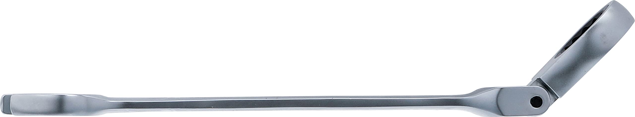 BGS 6546, Silver, abwinkelbar | SW 8 - 19 mm - Image 3