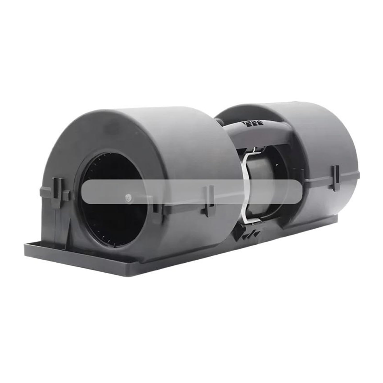 Ventilateur K3G097-AK34-43 contre la surchauffe des composants sensibles