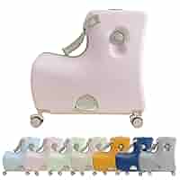 Amazon | [ノリッコ] NORICCO 折りたたみ機能+ストッパー付き