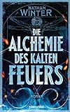  Die Alchemie des kalten Feuers: Roman