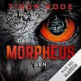 tibor name  Das Morpheus-Gen