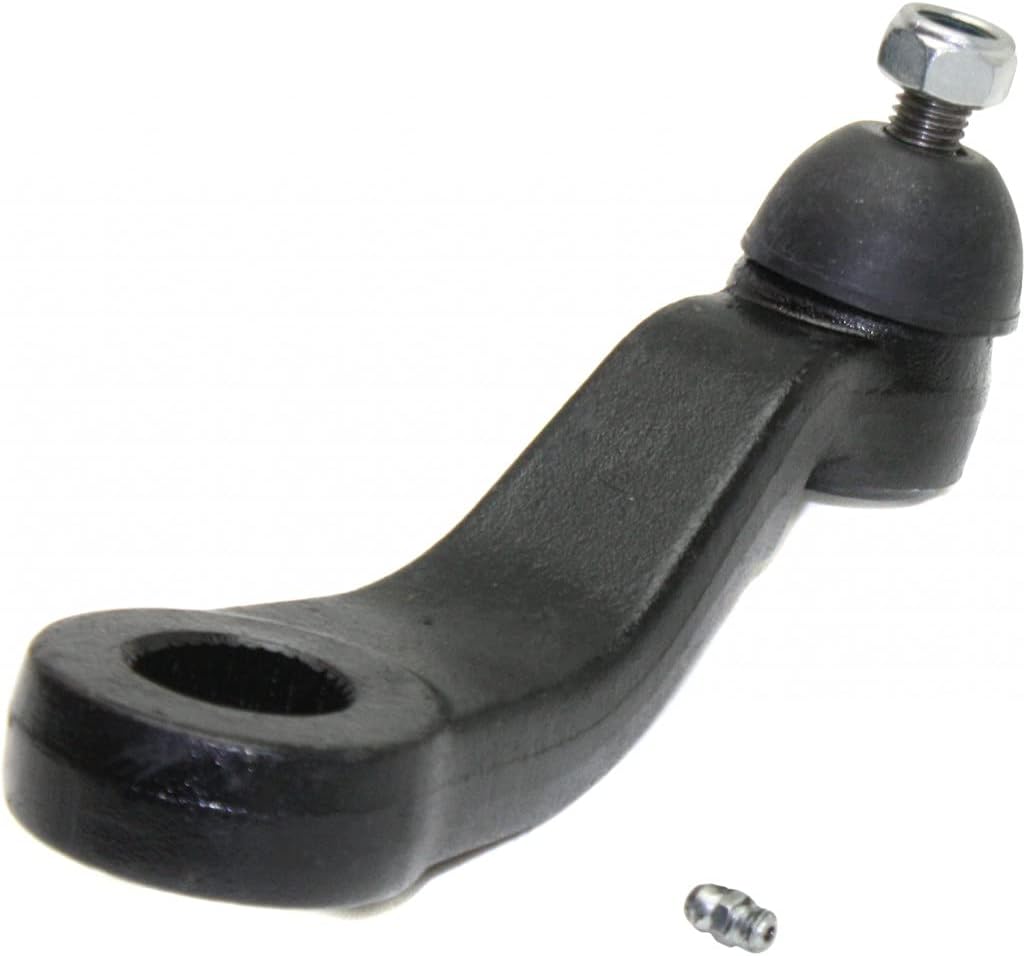 Front Pitman Arm For GMC C3500HD 1991-2002 w/I-Beam Axle | Heavy Duty | Replacement For K6528 | MK6528
